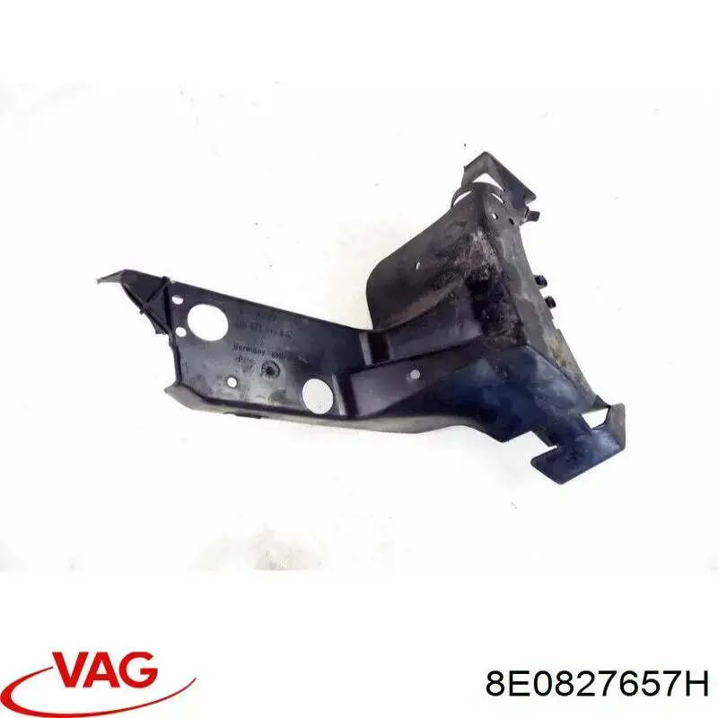 Купити 8E0827657H VAG 