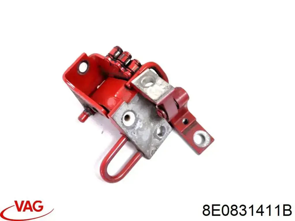 Завіса дверей передных лівих VAG 8E0831411B ціна, від 12.04 USD