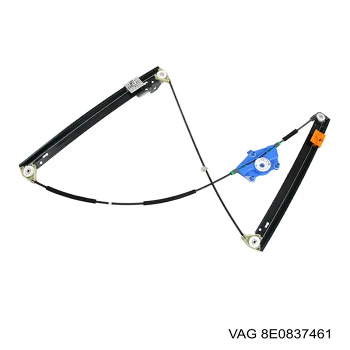  VAG 8E0837461 ціна, від 208.61 USD