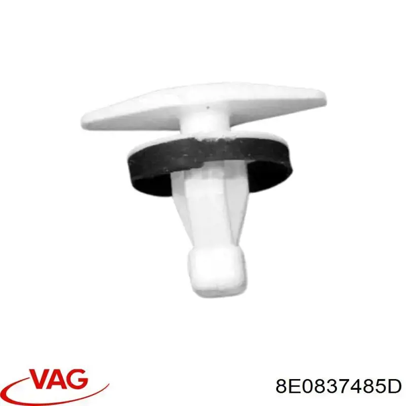 Купити 8E0837485C VAG 