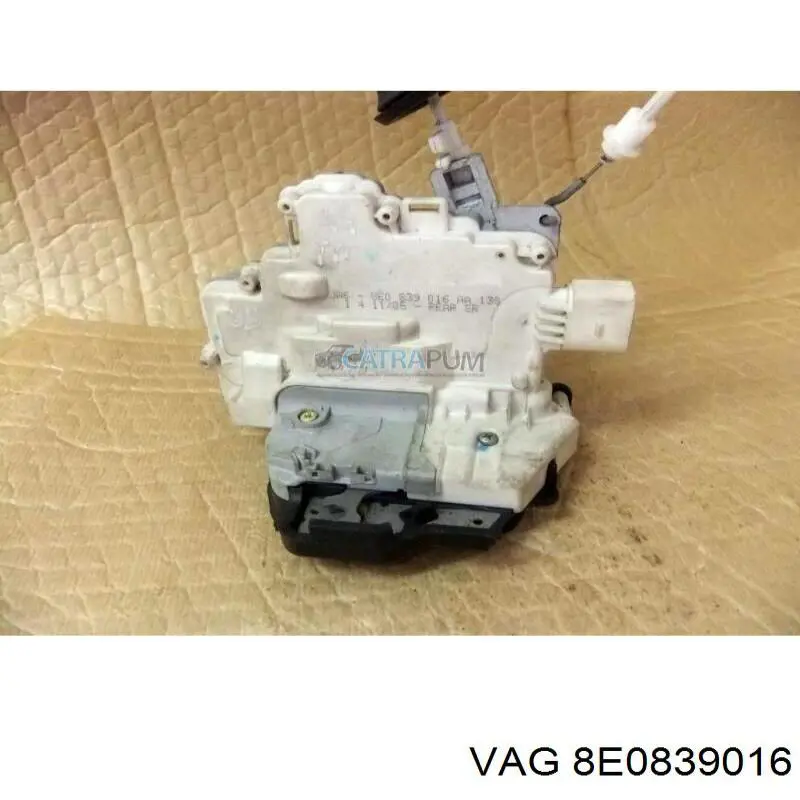 8E0839016 VAG 