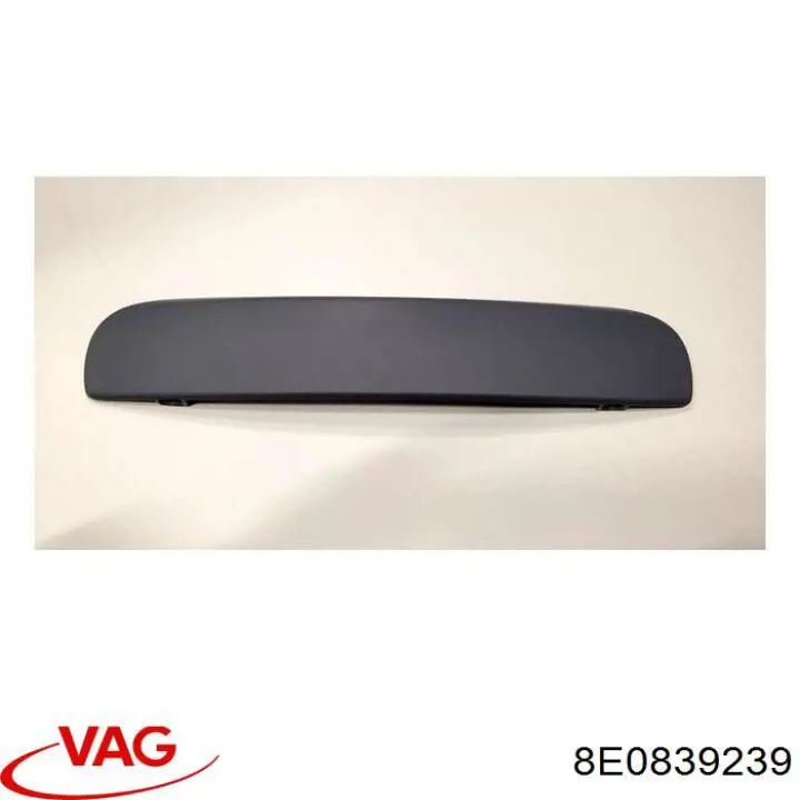  VAG 8E0839239 ціна, від 6.97 USD