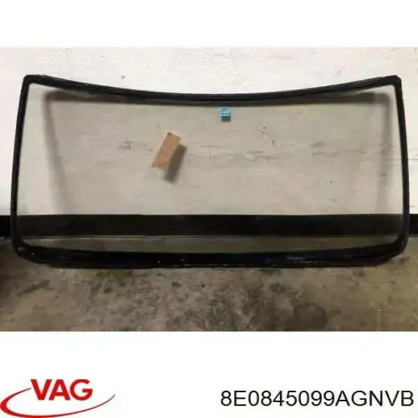 Лобове скло GS0019D13P Pilkington