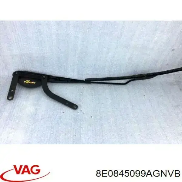 Автоскло VAG 8E0845099SNVB ціна, від 119.08 USD
