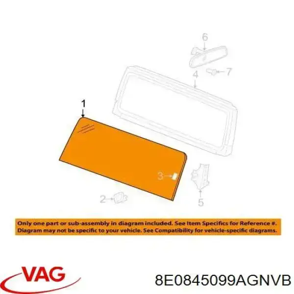 Купити GS0019D13P Pilkington Вікно вітрове
