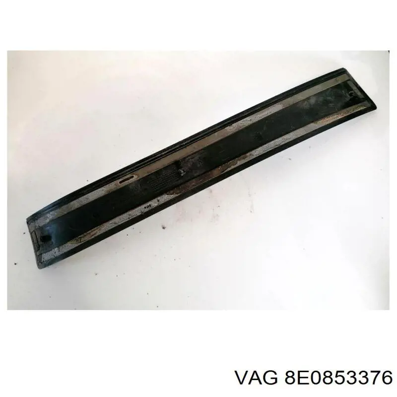  VAG 8E085337601C