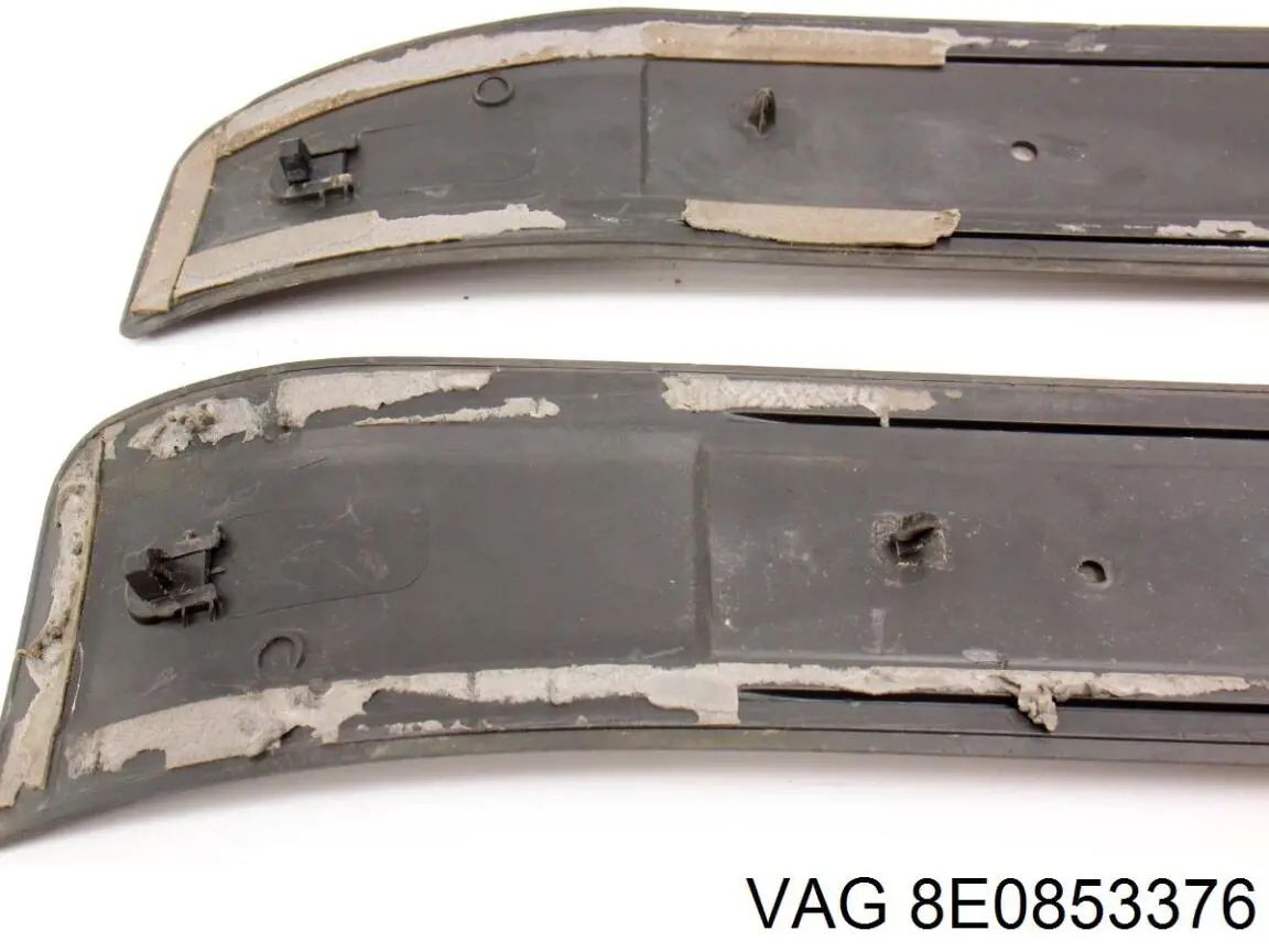  8E085337601C VAG