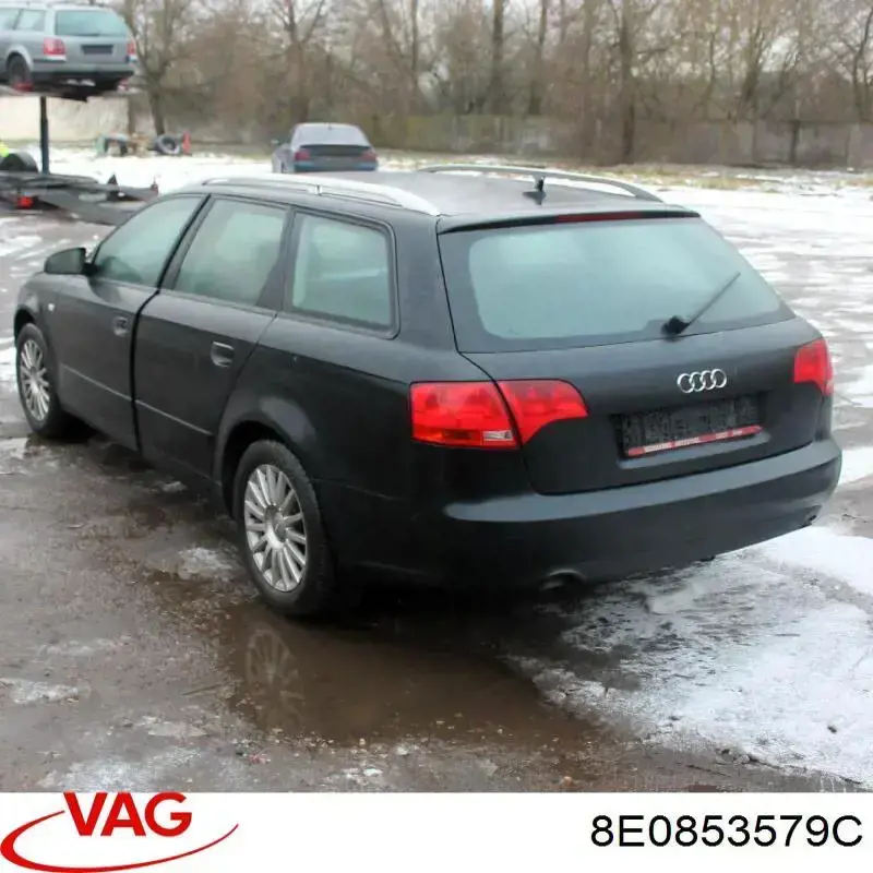 Купити 8E0853579C VAG 