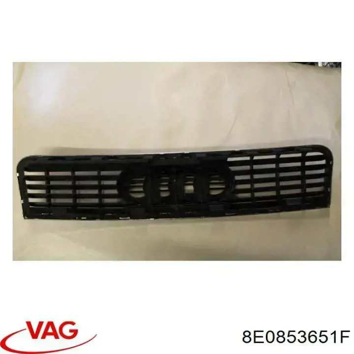 Решітка Polcar 133405