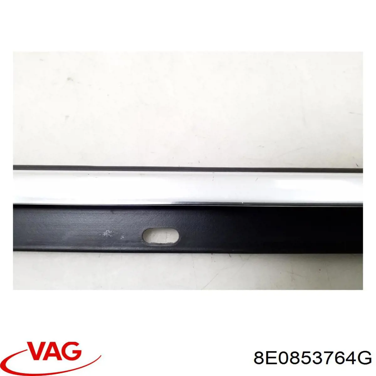  VAG 8E0853764G ціна, від 20.50 USD