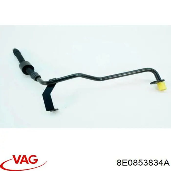8E0853834 VAG 