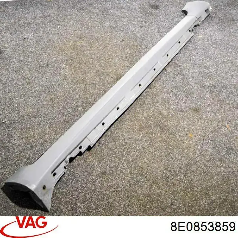  8E0853859 VAG