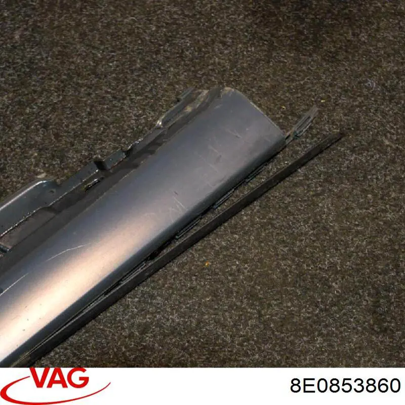 8E0853860 VAG 