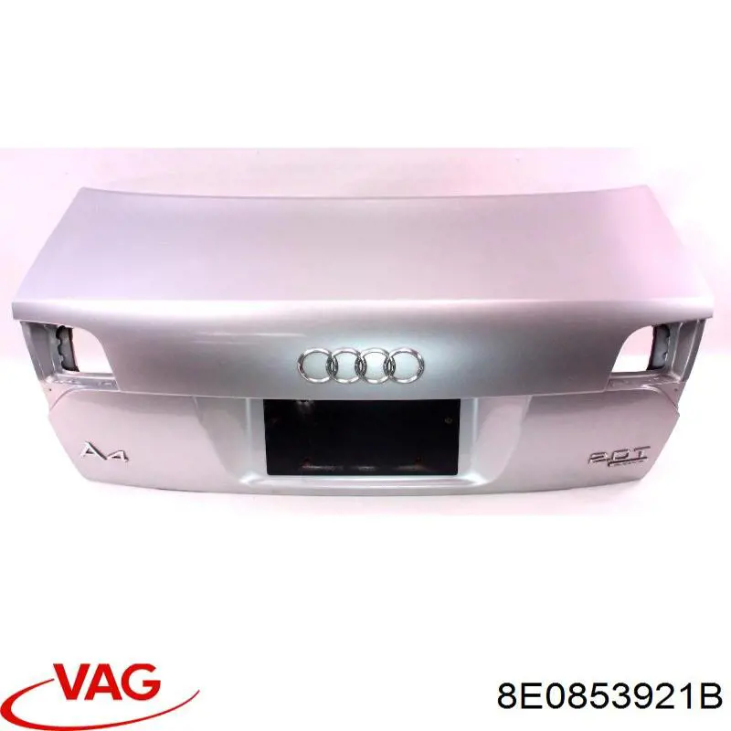 Купити 8E0853921D VAG 
