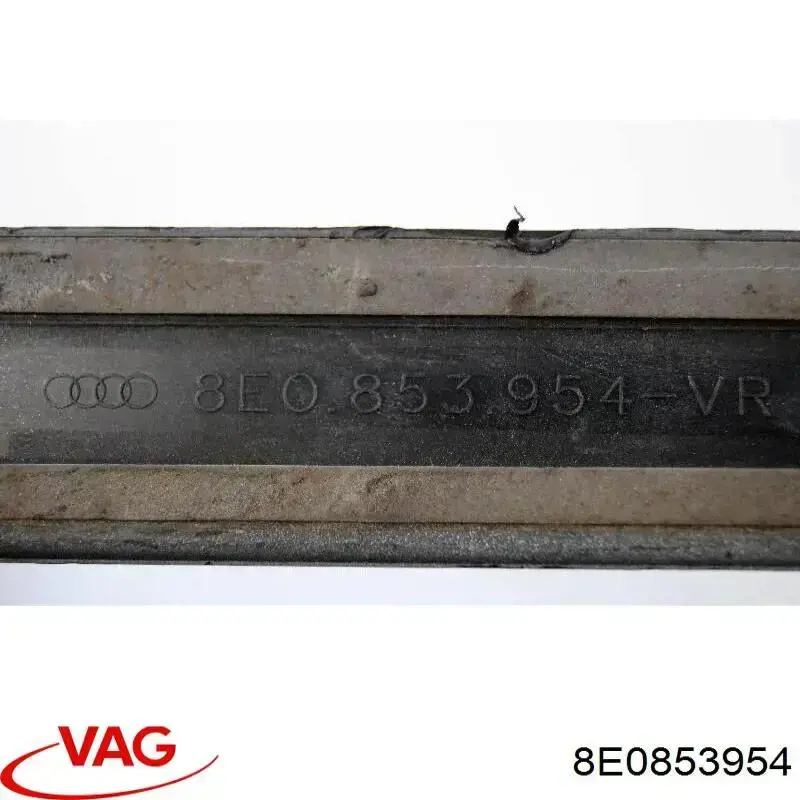 Купити 5703040019576P 4max Молдинг передньої правої двері