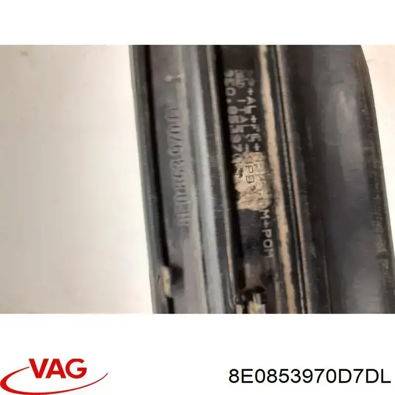 Купити 8E0853970D7DL VAG 