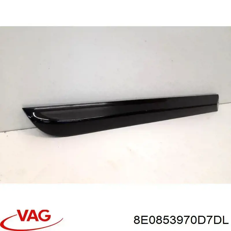 8E0853970D7DL VAG 