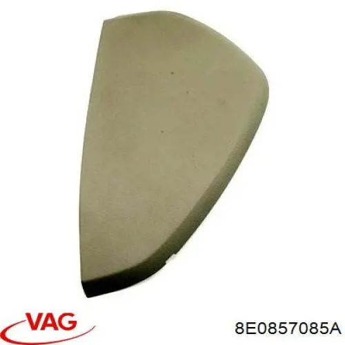8E0857085A VAG 