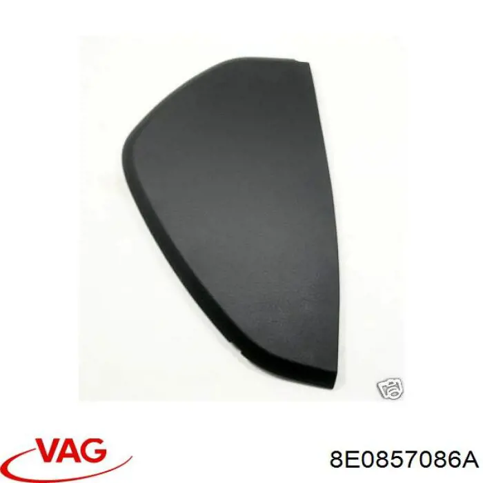 8E0857086A VAG 