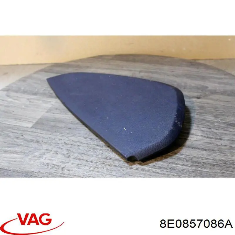  VAG 8E0857086A ціна, від 9.06 USD