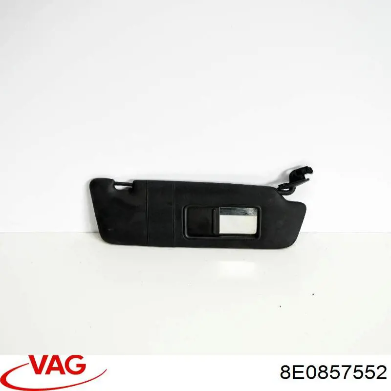 Купити 8E0857552 VAG Козирок сонцезахисний