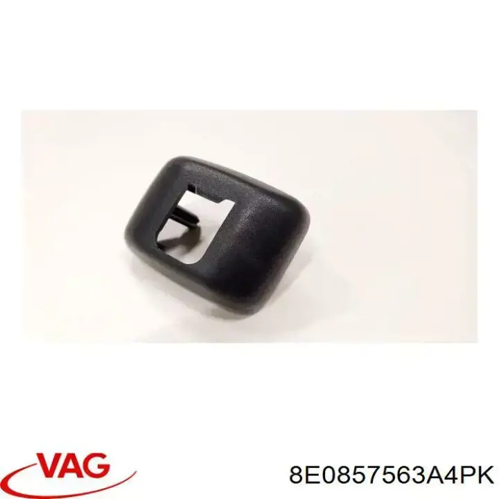 Купити 8E0857563A4PK VAG 