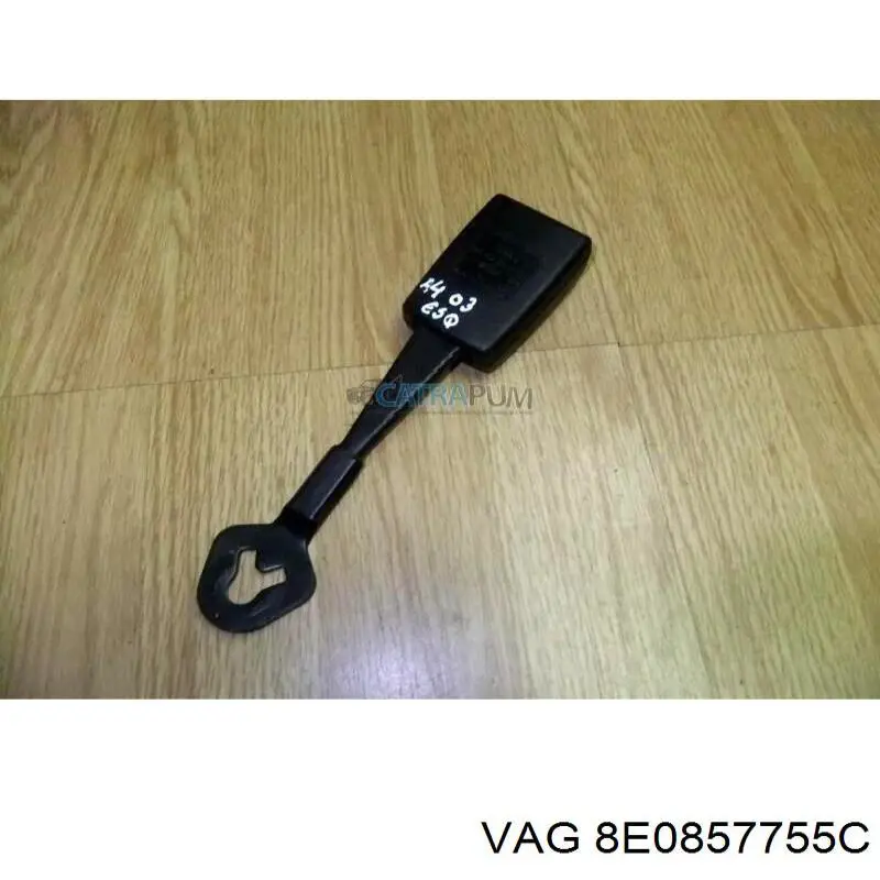 8H085775501C VAG 