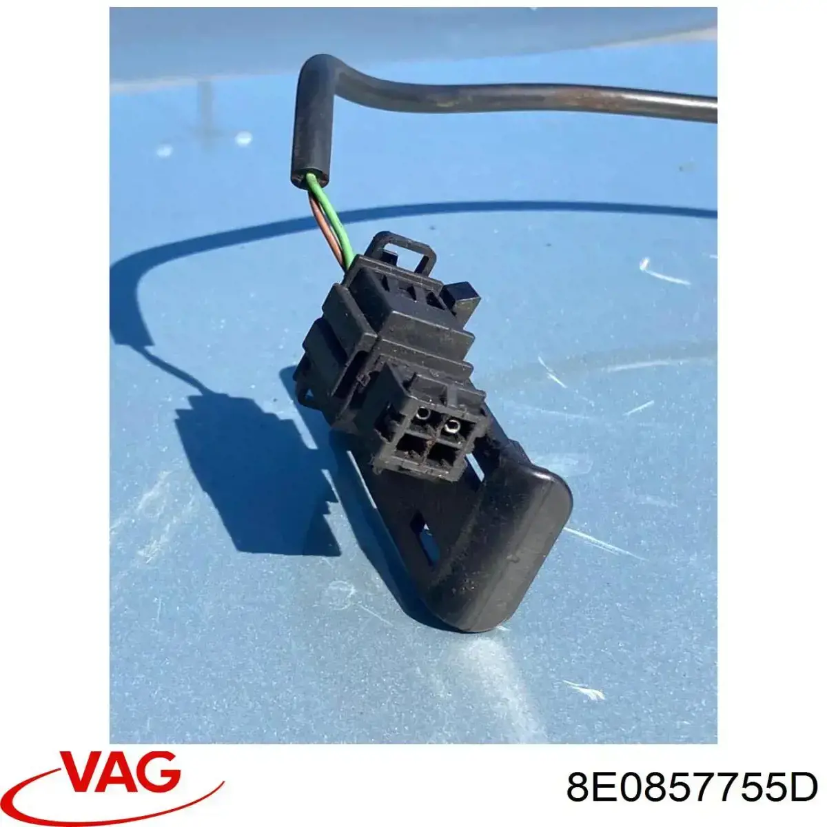 Купити 8E0857755D VAG 