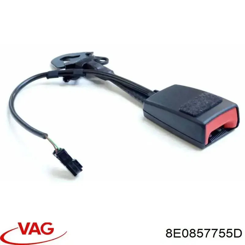  VAG 8E0857755D ціна, від 31.67 USD
