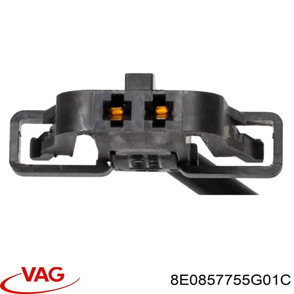  VAG 8E0857755G01C ціна, від 73.04 USD