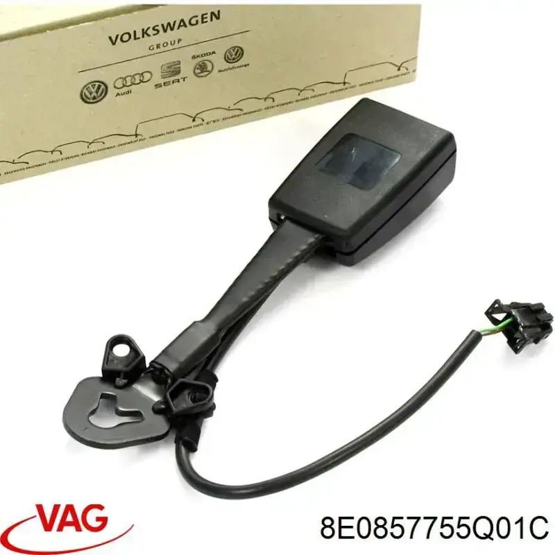 Купити 8E0857755Q01C VAG 