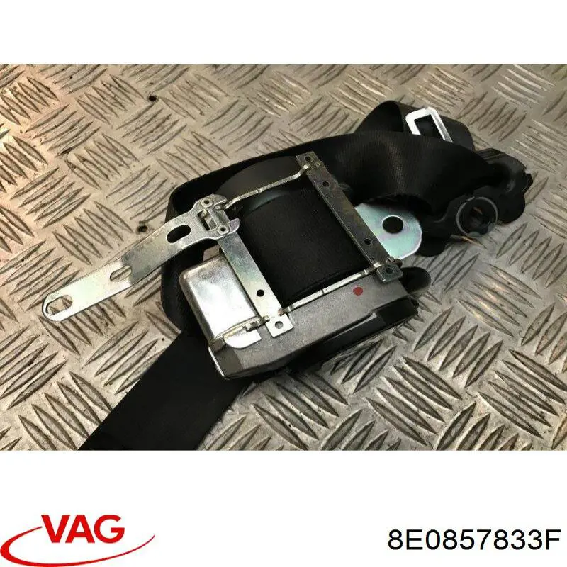  VAG 8E0857833F