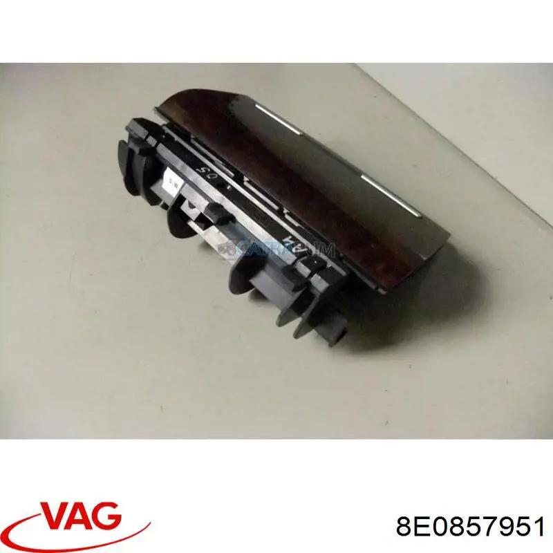 Купити 8E0857951 VAG 