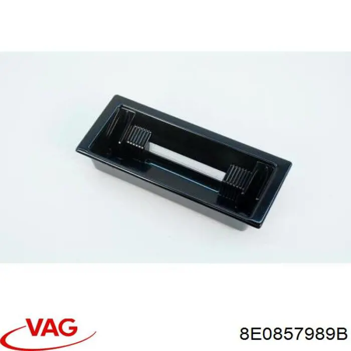  VAG 8E0857989B ціна, від 3.80 USD