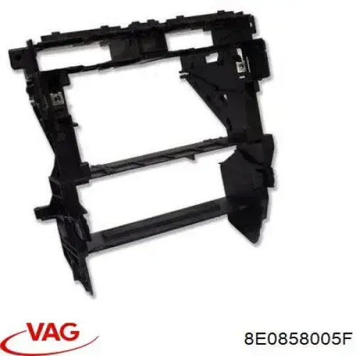 Купити 8E0858005F VAG 