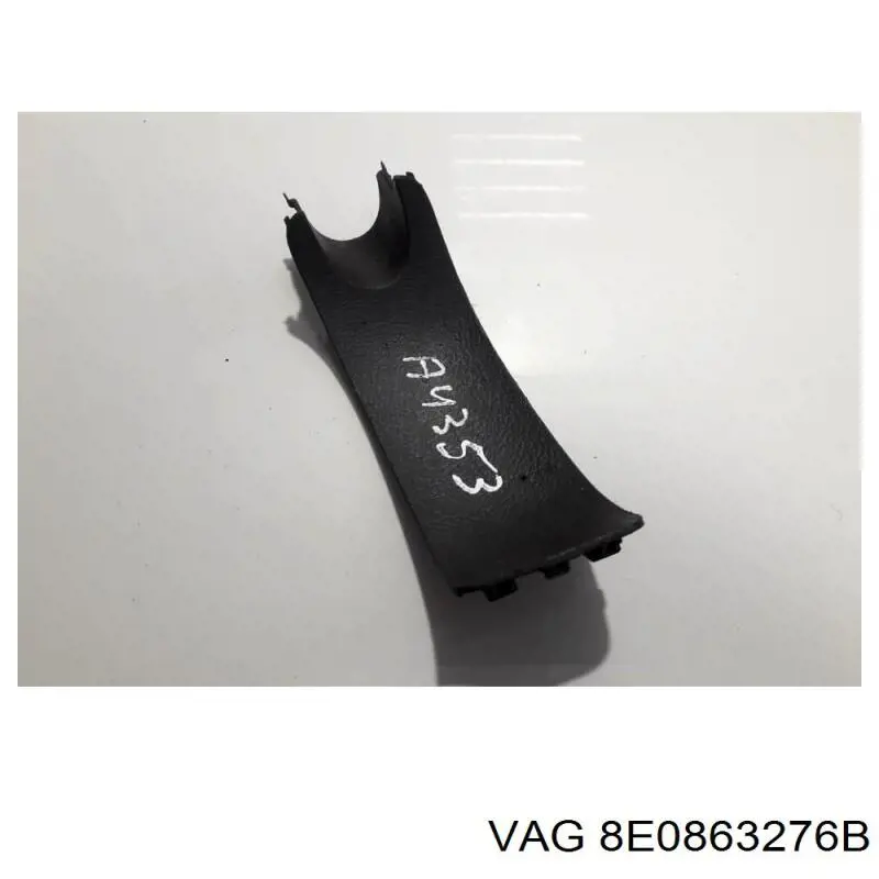 8E0863276B VAG 