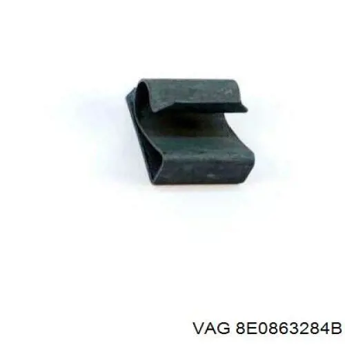  VAG 8E0863284B ціна, від 70.32 USD