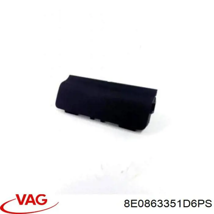  VAG 8E0863351D6PS ціна, від 12.67 USD