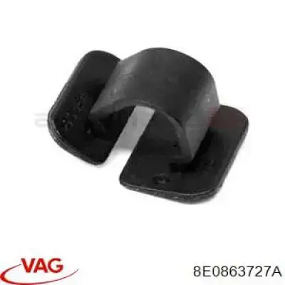 Кріплення утеплювача капота Signeda T223810 ціна, від 0.58 USD
