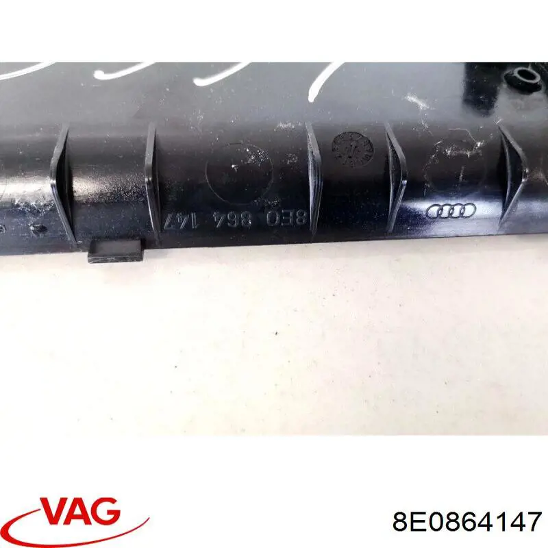  VAG 8E0864147 ціна, від 2.53 USD