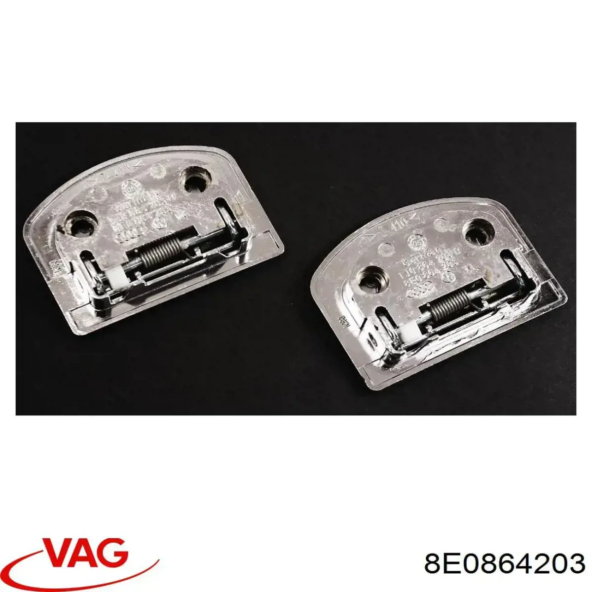 8E0864203 VAG 