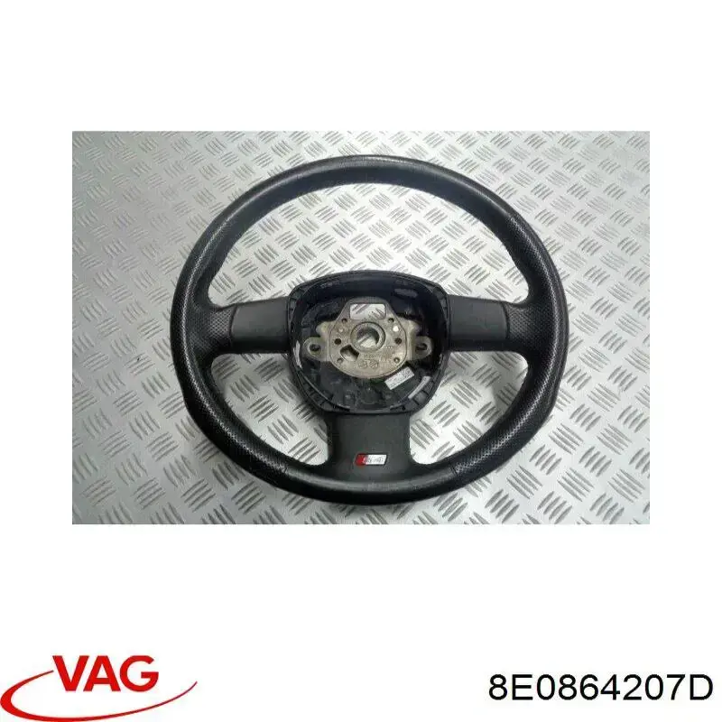  VAG 8E0864207D ціна, від 49.40 USD