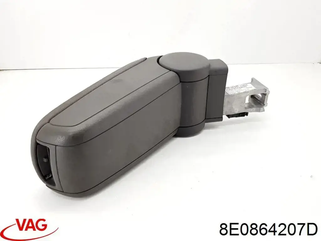  8E0864207D VAG