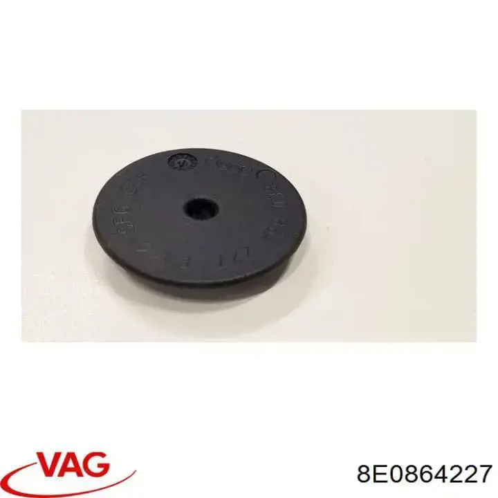  8E0864227 VAG