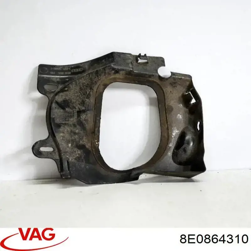 8E0864310 VAG 