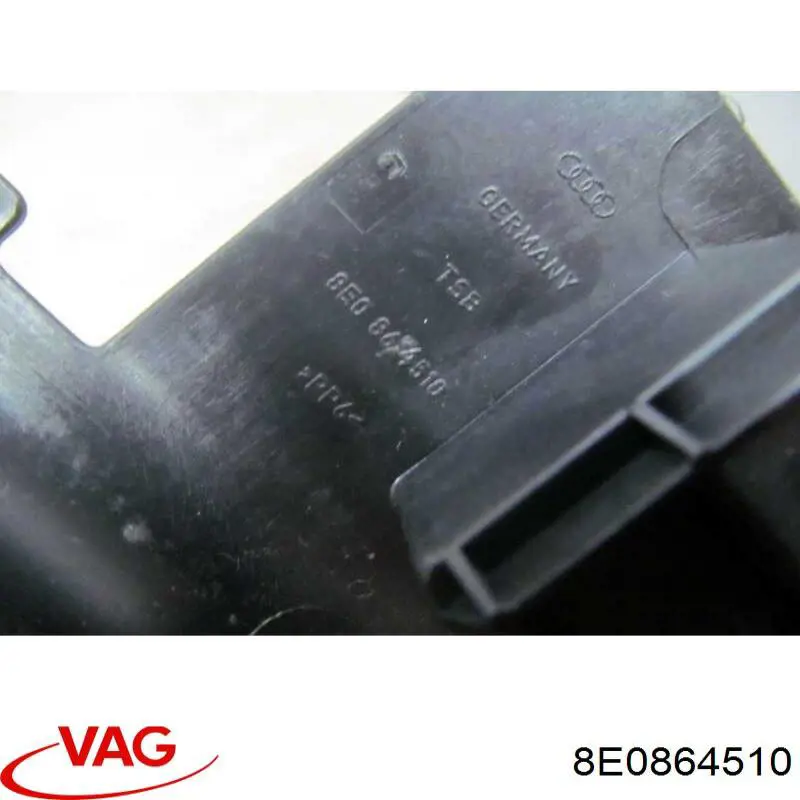 Купити 8E0864510 VAG 