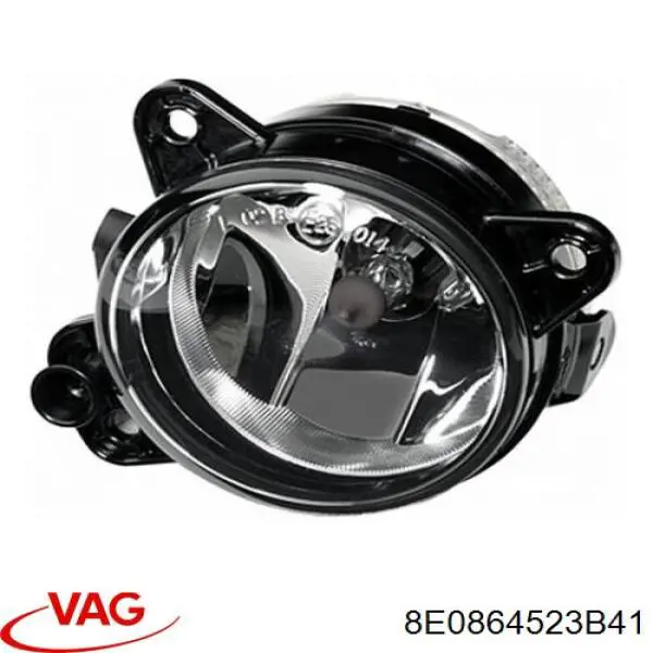 Купити 8E0864523 VAG 