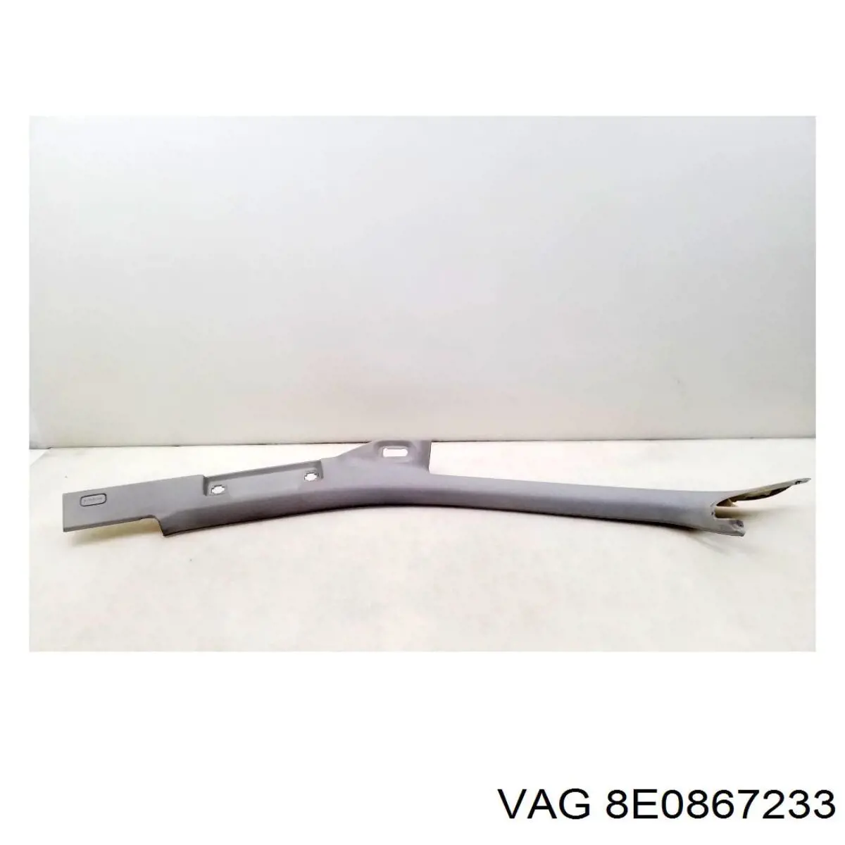 Купити 8E0867233 VAG 