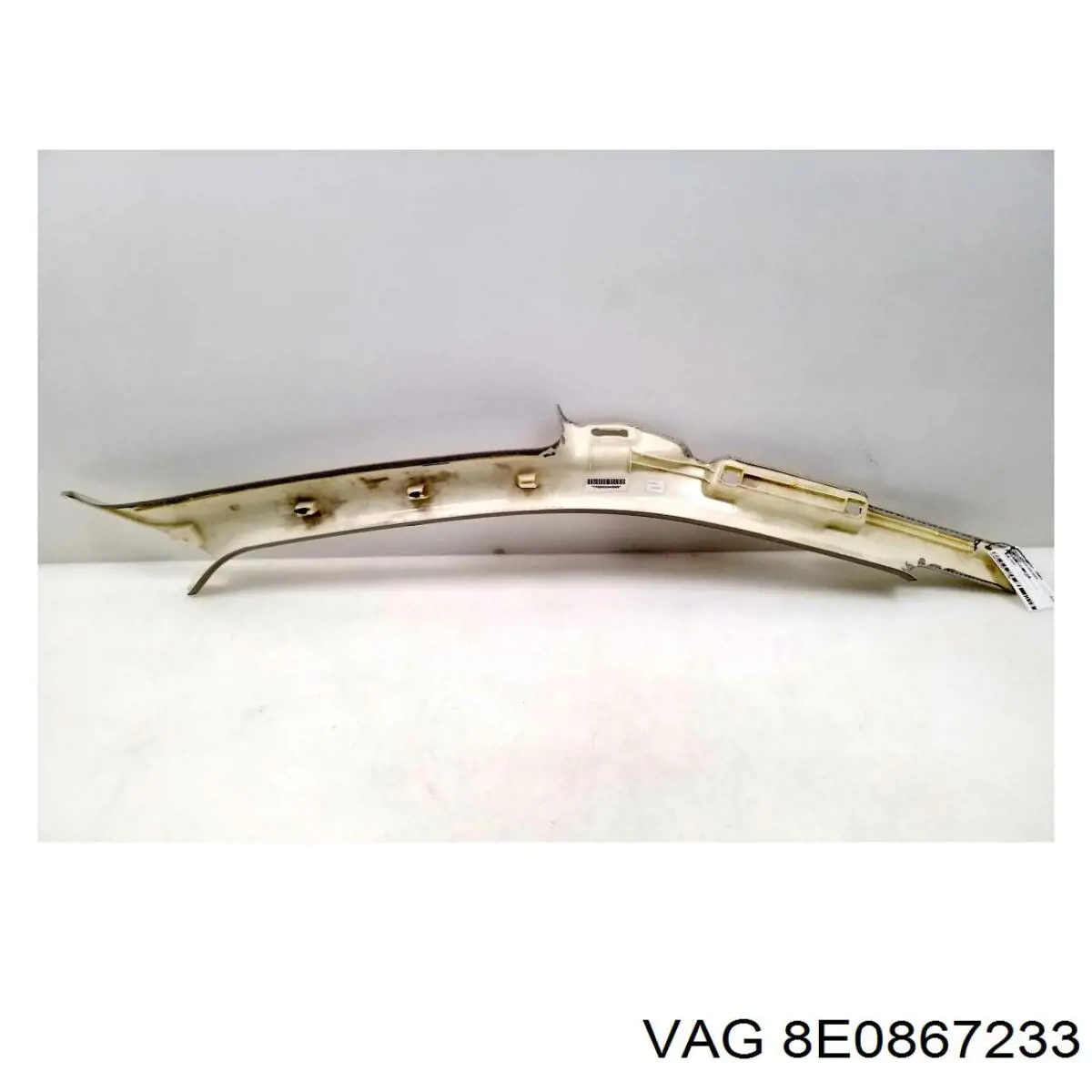  8E0867233 VAG