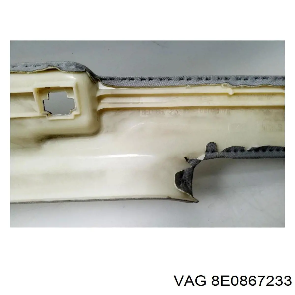 8E0867233 VAG 
